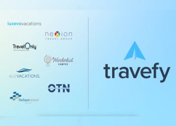 Travefy Launches “One-of-a-Type” New Journey Agent Program