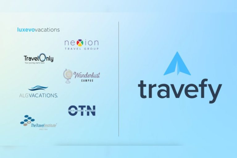 Travefy Launches “One-of-a-Type” New Journey Agent Program