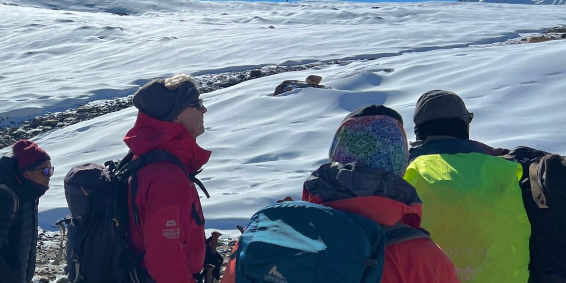 ‘Nobody needs journey insurance coverage, however everybody wants it’ says founding father of Go Walkabout