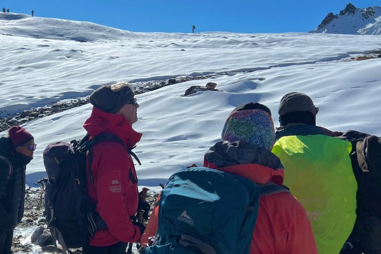 ‘Nobody needs journey insurance coverage, however everybody wants it’ says founding father of Go Walkabout