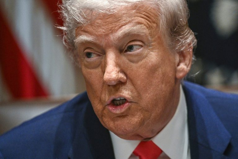 Trump’s direct updates: US-KINI commerce intelligences as Beijing’s revenge with recent rash progress