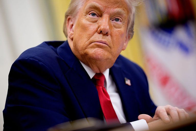 Trump says he’ll cease healthcare fraudsters. Final time, he allow them to stroll.