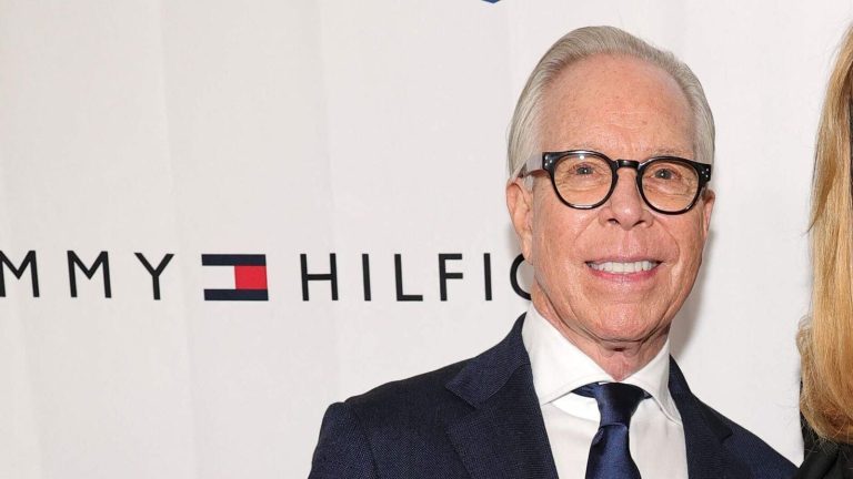 Tommy Hilfiger’s Mumbai roots: How his humble beginnings formed a style empire | ’Am a tandoori sort of man’