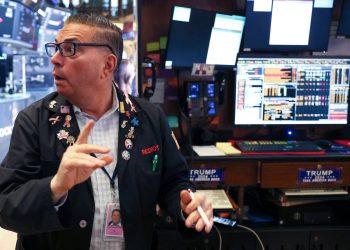 World recession scares as markets immersed within the ‘drugs’ of Trump’s payment