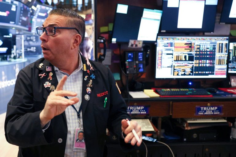 World recession scares as markets immersed within the ‘drugs’ of Trump’s payment