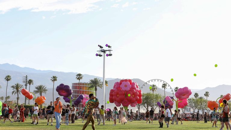 ‘Cash entice’ Coachella 2025: Attendees slam competition over exorbitant food and drinks costs