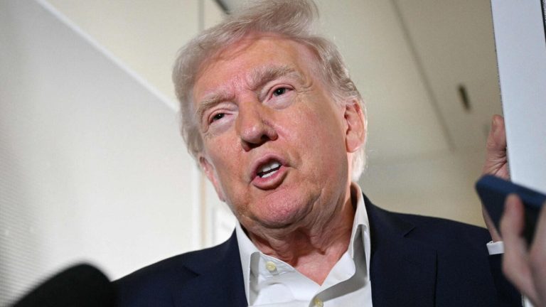 Donald Trump pushes to place an finish to American know-how confidence on China, whereas tariffs are primarily based on