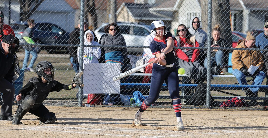 The USC softball staff wins two extra video games | Information, sports activities, jobs