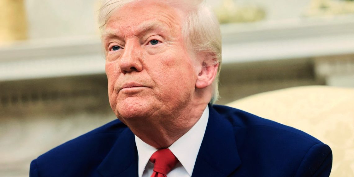 Trump’s latest: The Supreme Courtroom helps the president towards Venezuelan deportations, however exists