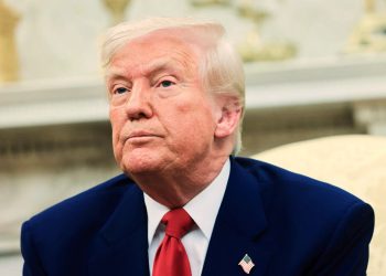 Trump’s latest: The Supreme Courtroom helps the president towards Venezuelan deportations, however exists