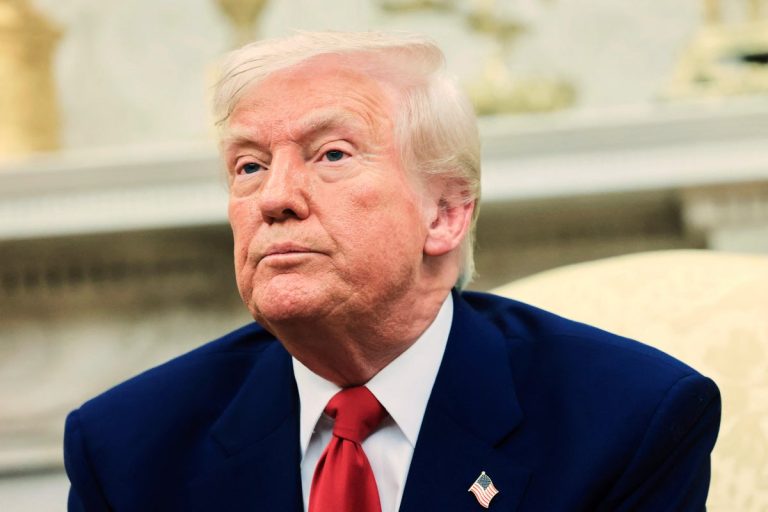 Trump’s latest: The Supreme Courtroom helps the president towards Venezuelan deportations, however exists