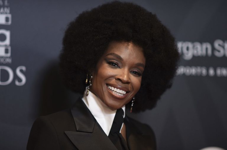 Amber Ruffin, minimize from White Home correspondents dinner, will host PEN America gala -newspressnow.com