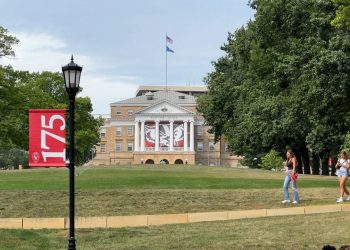 UW Madison college students have terminated Visa