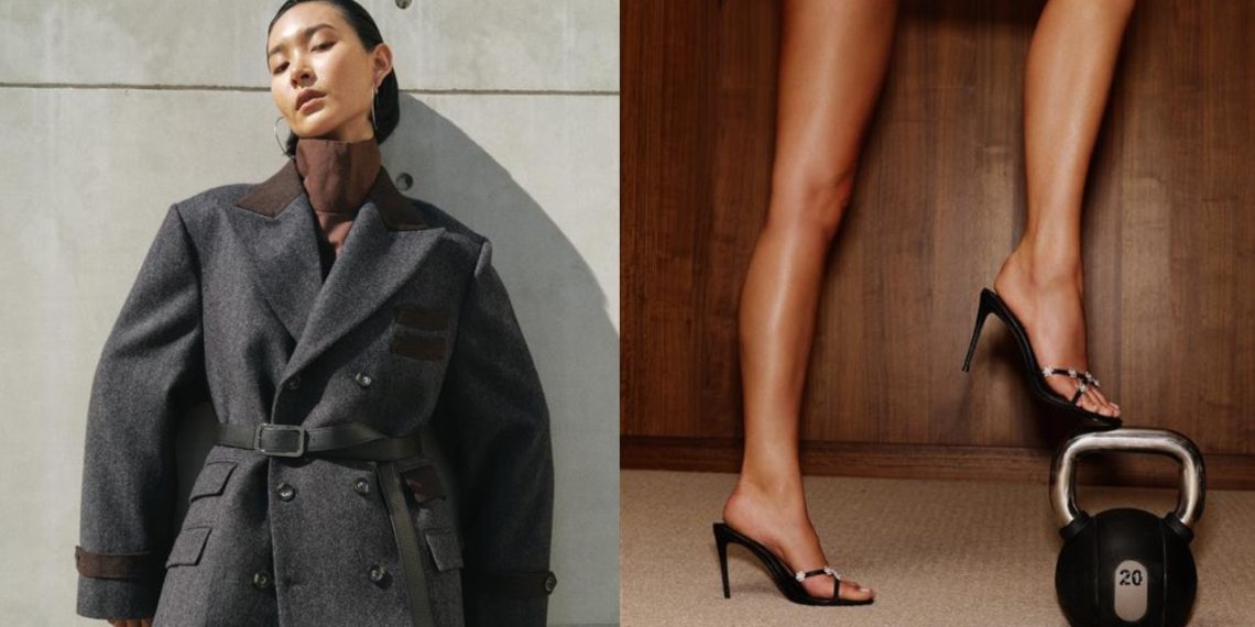 The four Hottest Manufacturers To Know From White Milano, Vogue’s International Expertise Showcase