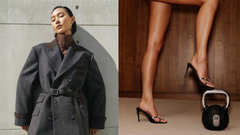 The four Hottest Manufacturers To Know From White Milano, Vogue’s International Expertise Showcase