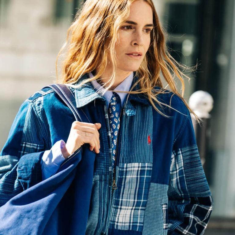 Ralph Lauren, The It-Bag & Extra