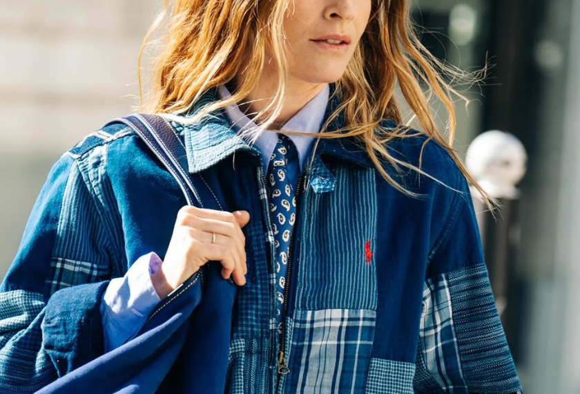 Ralph Lauren, The It-Bag & Extra