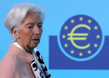 The European Central Financial institution reduces the tariffs within the midst of Donald Trump’s tariff warfare