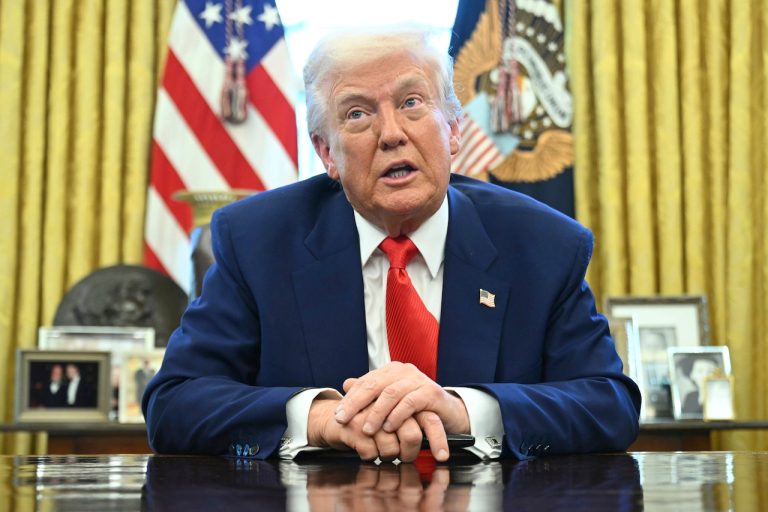 Worldwide Knowledgeable: Trump is on sale