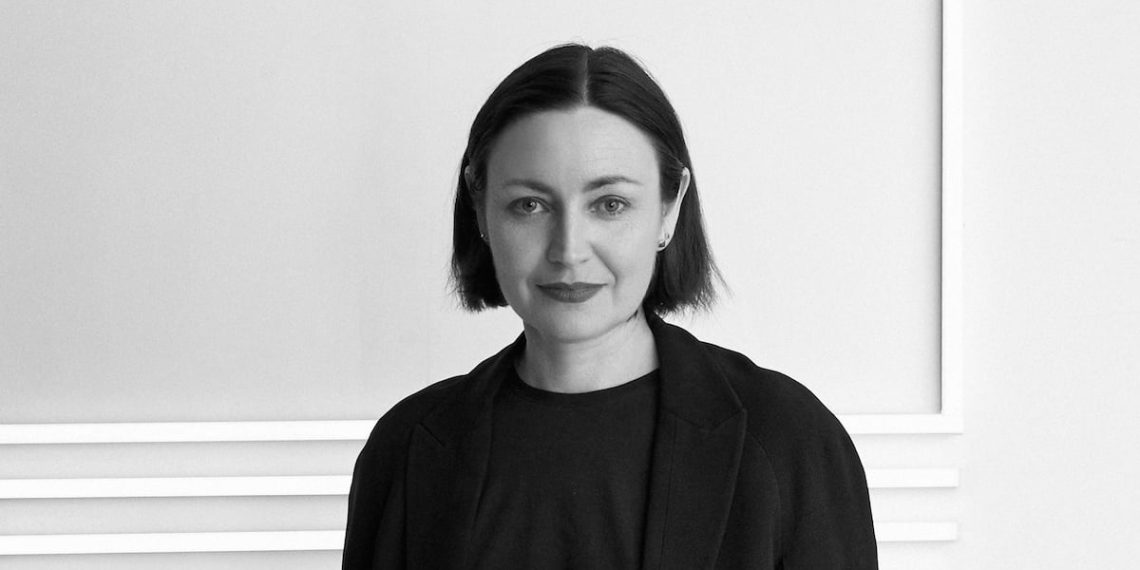 Curator Judith Clark continues to reinvent the style exhibition with Loro Piana present in Shanghai