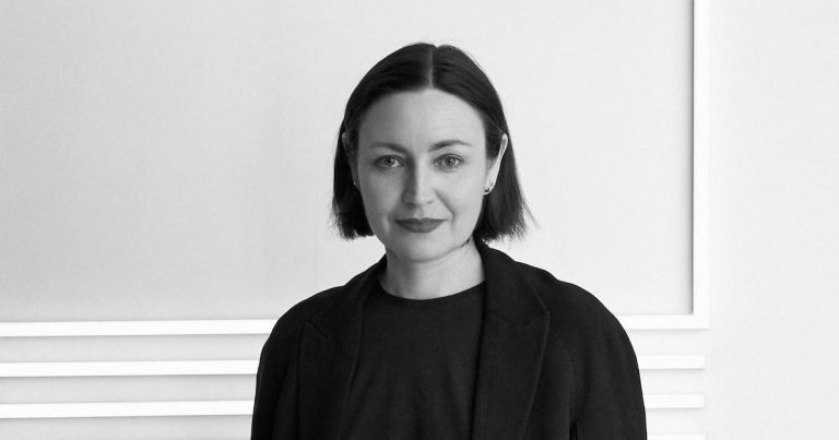 Curator Judith Clark continues to reinvent the style exhibition with Loro Piana present in Shanghai