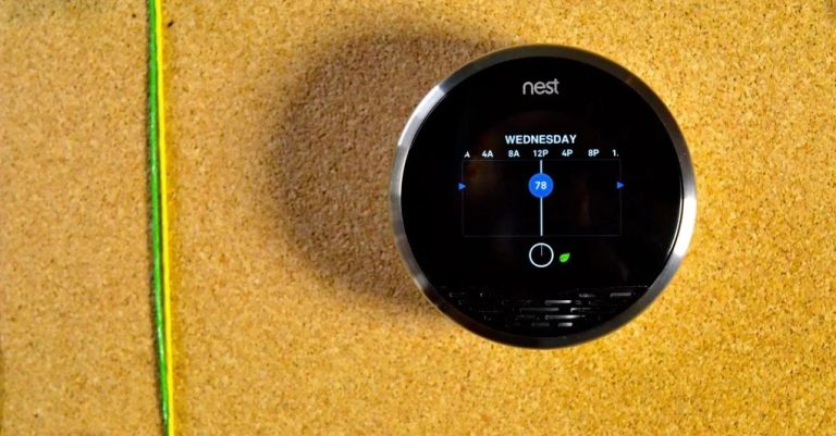 Google kills software program help for thermostats with early Nest