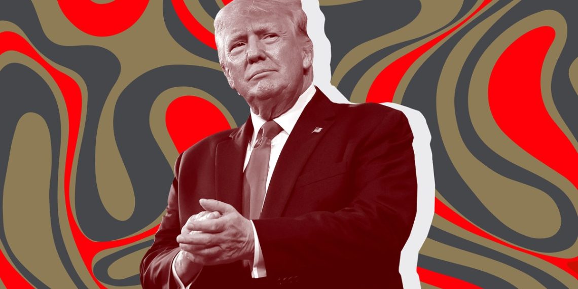 Lots of of scientists accuse Donald Trump of censorship