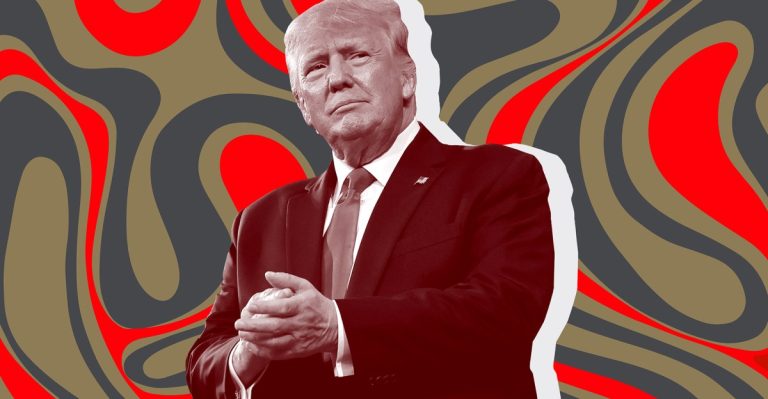 Trump is attempting to cease Harvard from enrolling worldwide college students