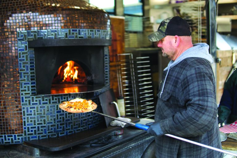 Meals Truck Fridays frenzy | Information, Sports activities, Jobs
