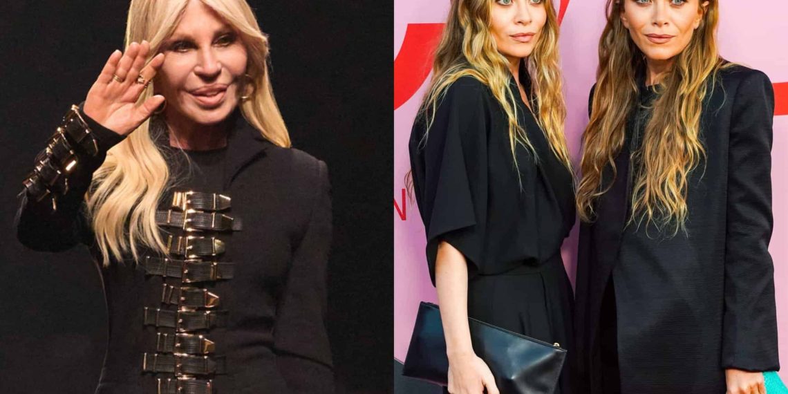 Prada’s Billion-Greenback Versace Information, Vainness Honest’s Subsequent EIC!