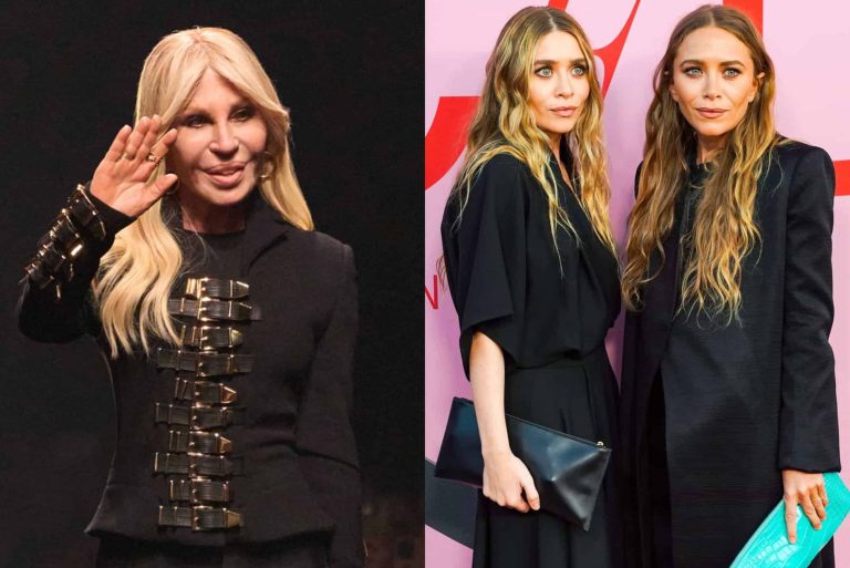 Prada’s Billion-Greenback Versace Information, Vainness Honest’s Subsequent EIC!