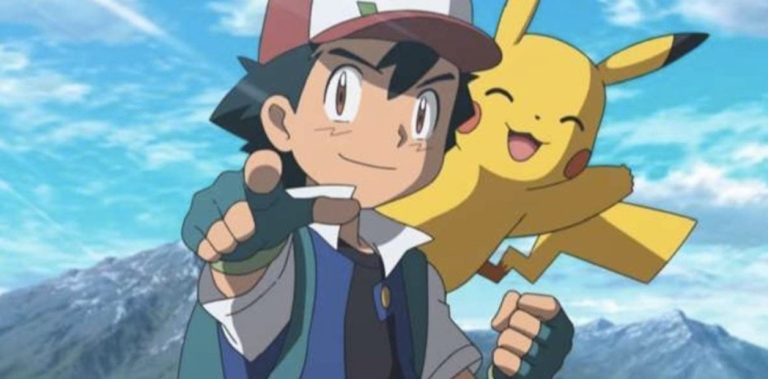 Probably the most scandalous bug of purple, blue and yellow pokémon that few have observed