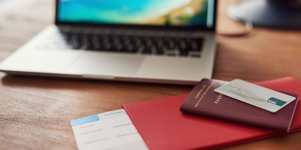 Vacationers Warned of Scammers When Making use of for e-Visas & On-line Journey Authorizations