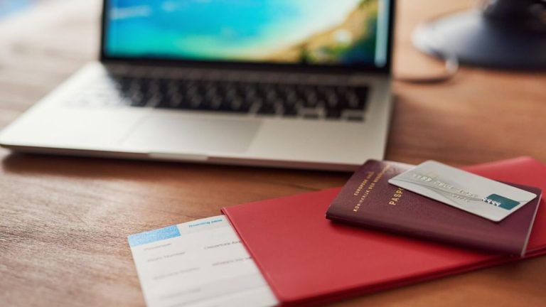 Vacationers Warned of Scammers When Making use of for e-Visas & On-line Journey Authorizations