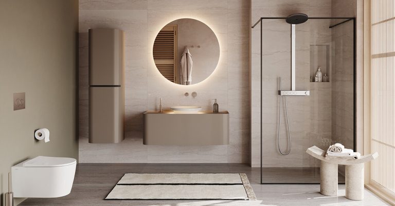 Vitra tasks clear hyper baths with good know-how