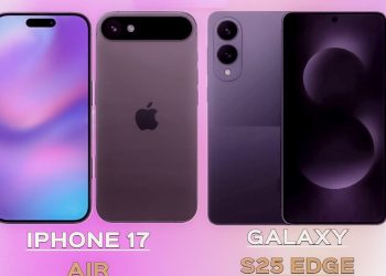 Like Extremely -şah telephones that Samsung and Apple current this yr