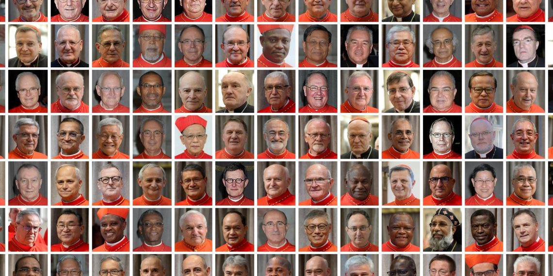 Which potato profile are the cardinals on the lookout for?