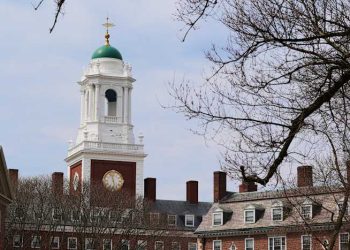 The Trump administration goals at Harvard’s worldwide college students and tax exemption standing
