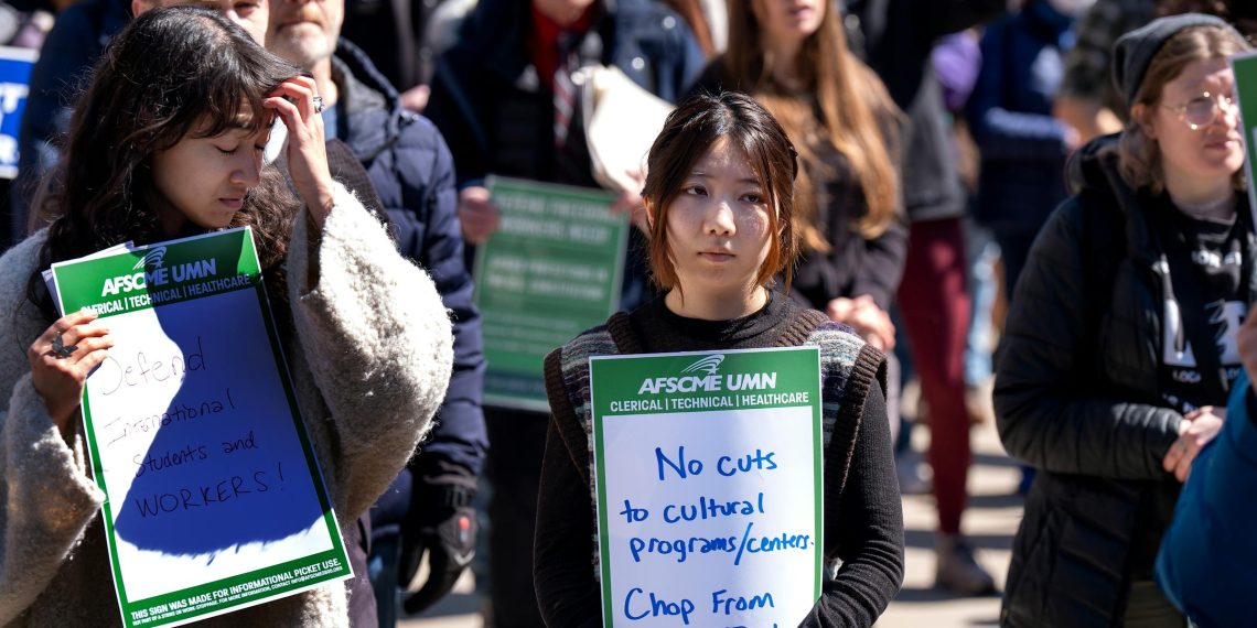 Mn Worldwide Research scares atportation, being singled out for minor offenses