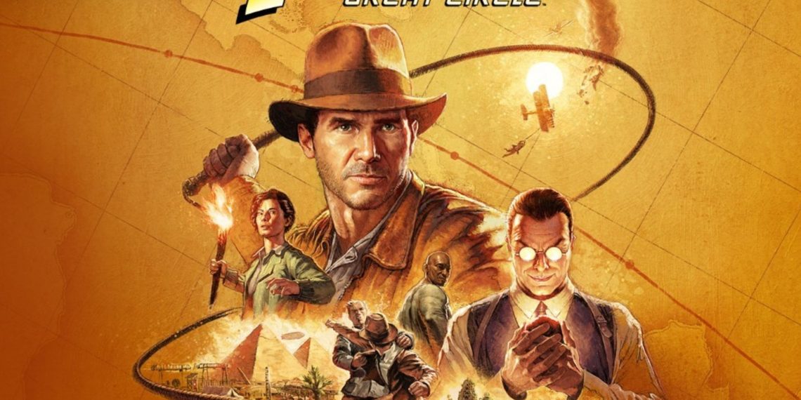 How lengthy does the Indiana Jones and the Nice Circle take? The period of the sport and what to anticipate