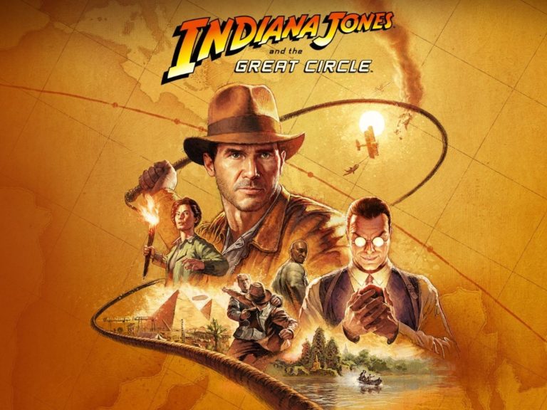 How lengthy does the Indiana Jones and the Nice Circle take? The period of the sport and what to anticipate