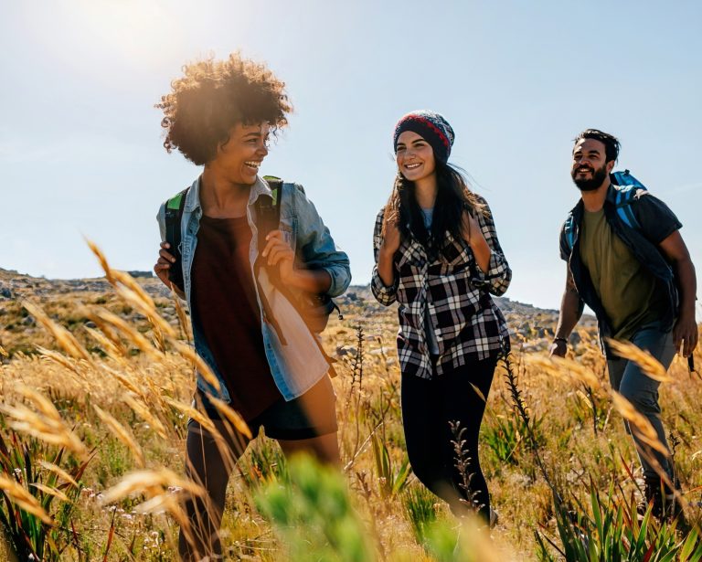Weekend exercises supply the identical well being advantages as day by day train