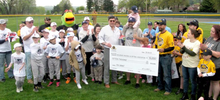 The pirates, the neighborhood met to assist the battle of the baseball league | Information, sports activities, jobs