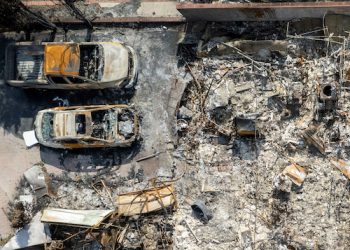 What victims say they want most