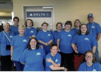 World Journey Membership’s new journey – The Licking Information