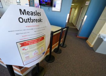 Georgia public well being board frets measles, Kennedy vaccine message