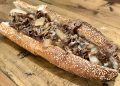 The cheesesteaks we actually actually need