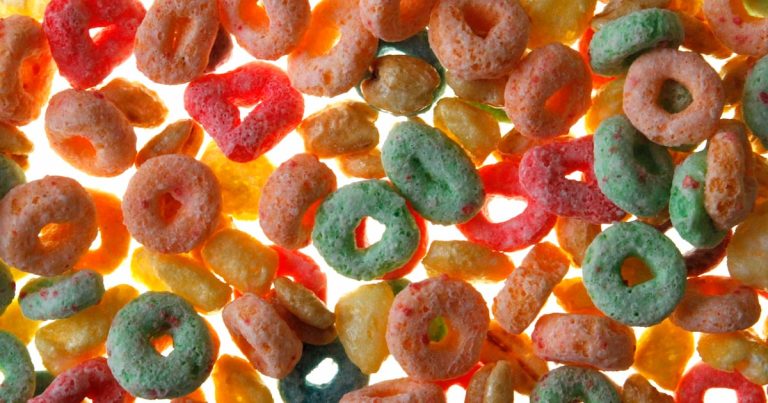 What to anticipate after the meals dye ban announcement – Deseret Information