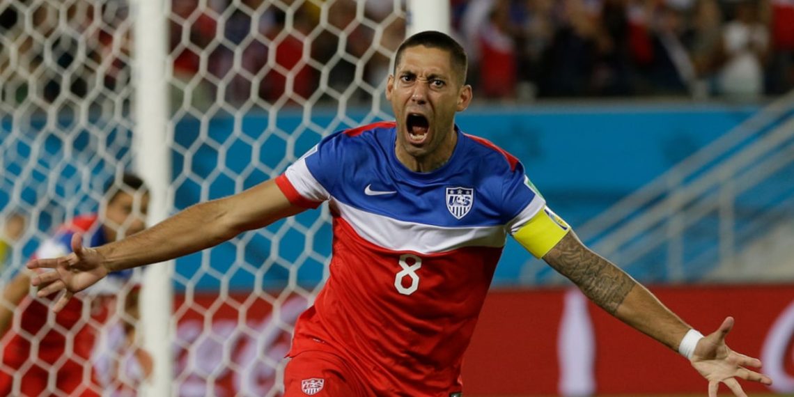 Why Clint Dempsey is “a bit fearful” of the USMnt earlier than 2026 FIFA World Cup