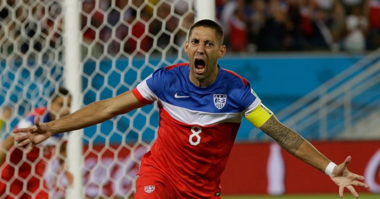 Why Clint Dempsey is “a bit fearful” of the USMnt earlier than 2026 FIFA World Cup